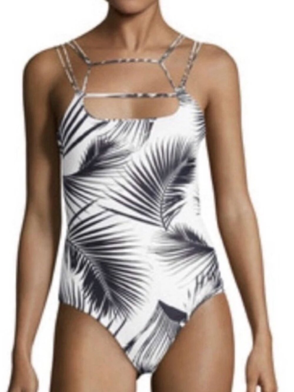 Mikoh One piece swim